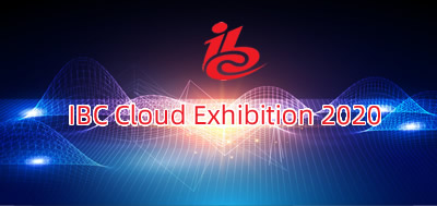 "5G | 8K | AIoT" Changhong Network Shines on IBC Cloud Exhibition 2020